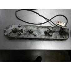 103Q102 Left Valve Cover For 05-06 Chevrolet Silverado 1500  5.3 12570696